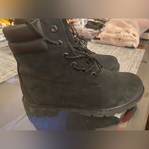 Womens timberlands
